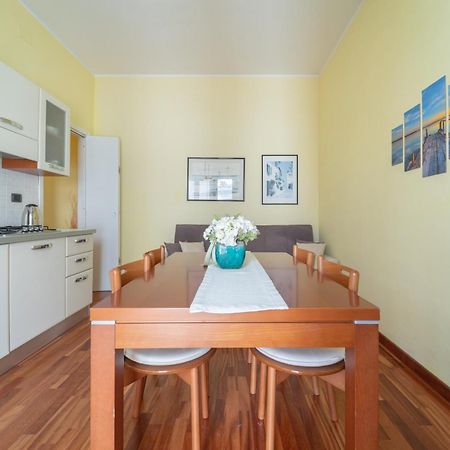 Apartments Via Spano Альгеро Экстерьер фото