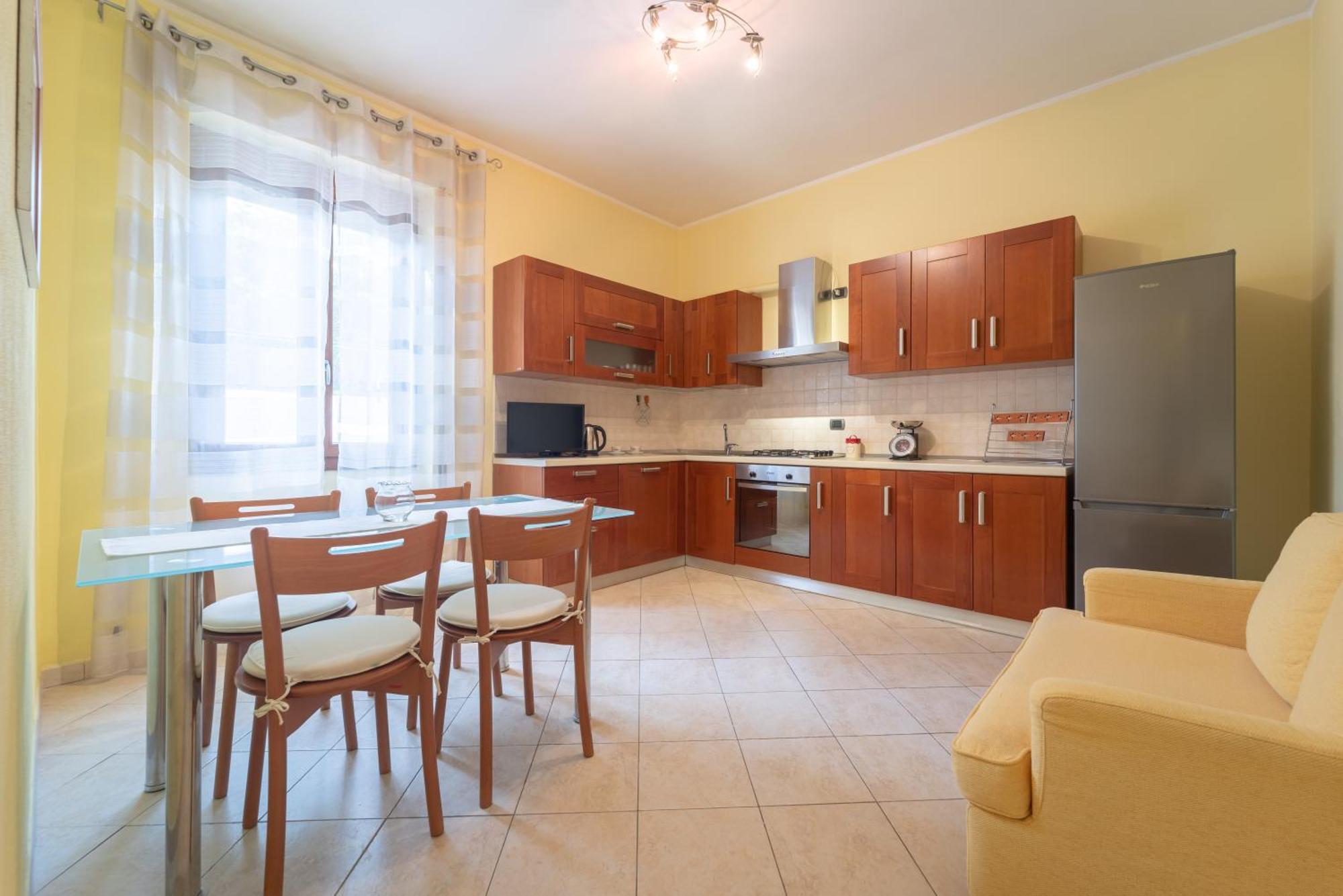 Apartments Via Spano Альгеро Экстерьер фото