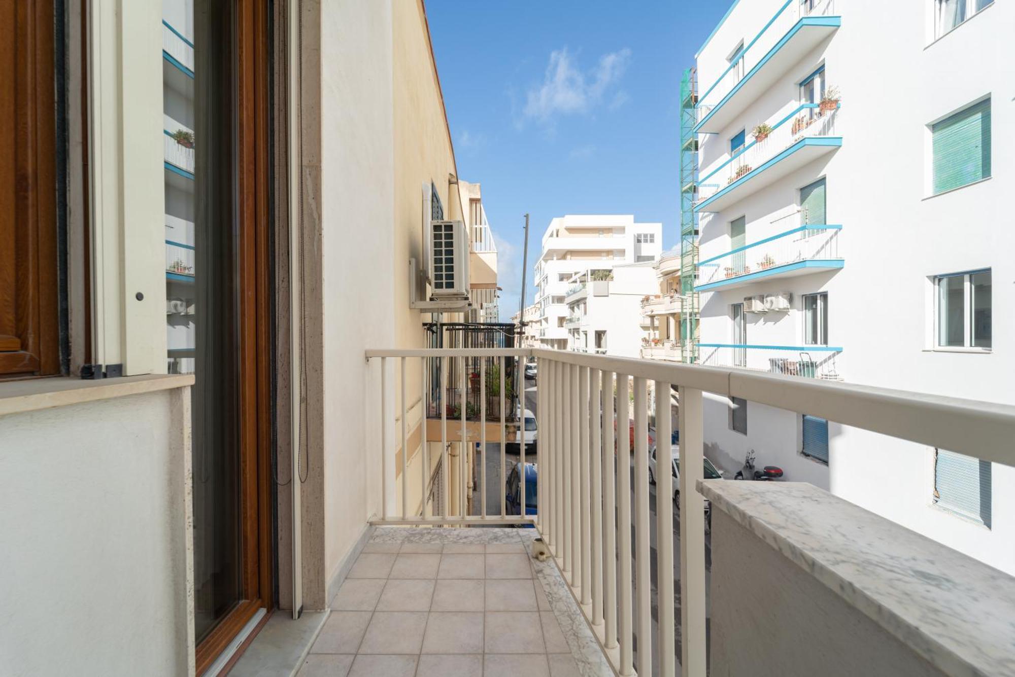 Apartments Via Spano Альгеро Экстерьер фото