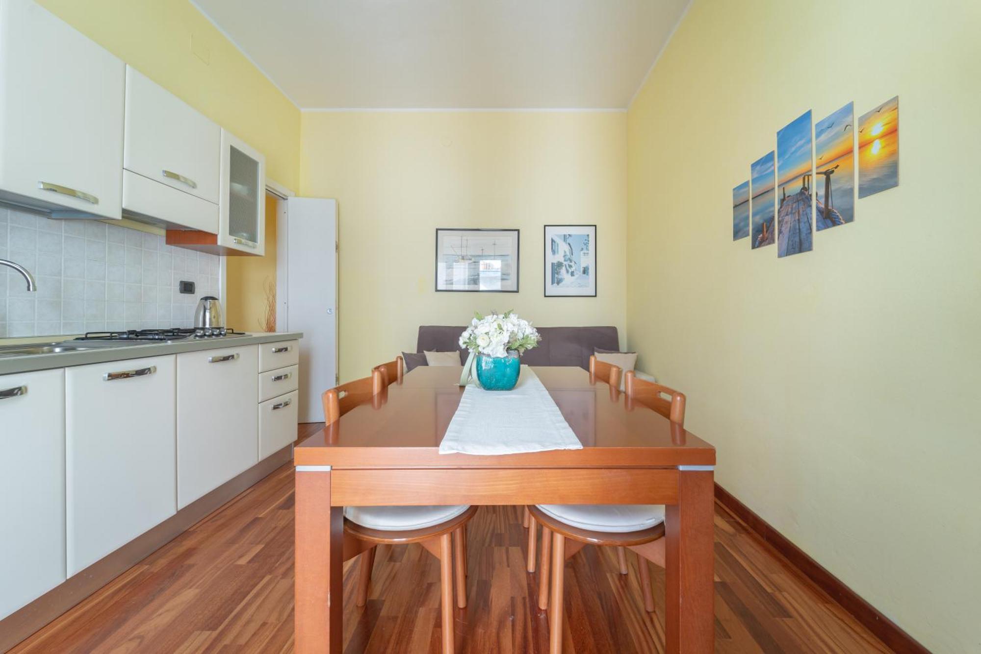 Apartments Via Spano Альгеро Экстерьер фото